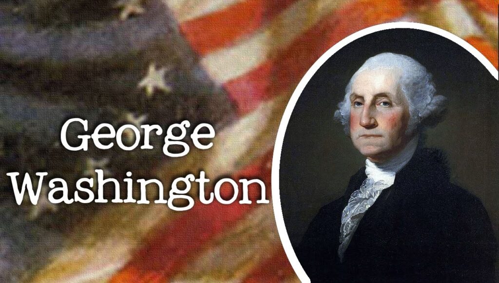 George Washington