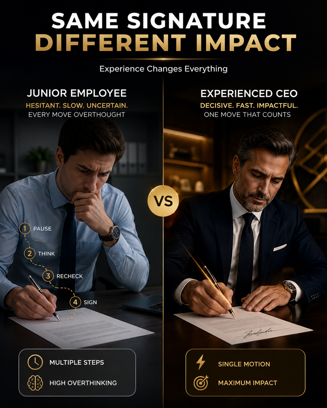 11 Ways to Structure Your Signature Like a Fortune 500 CEO - The ...